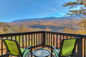 Parkview Lodge In Gatlinburg